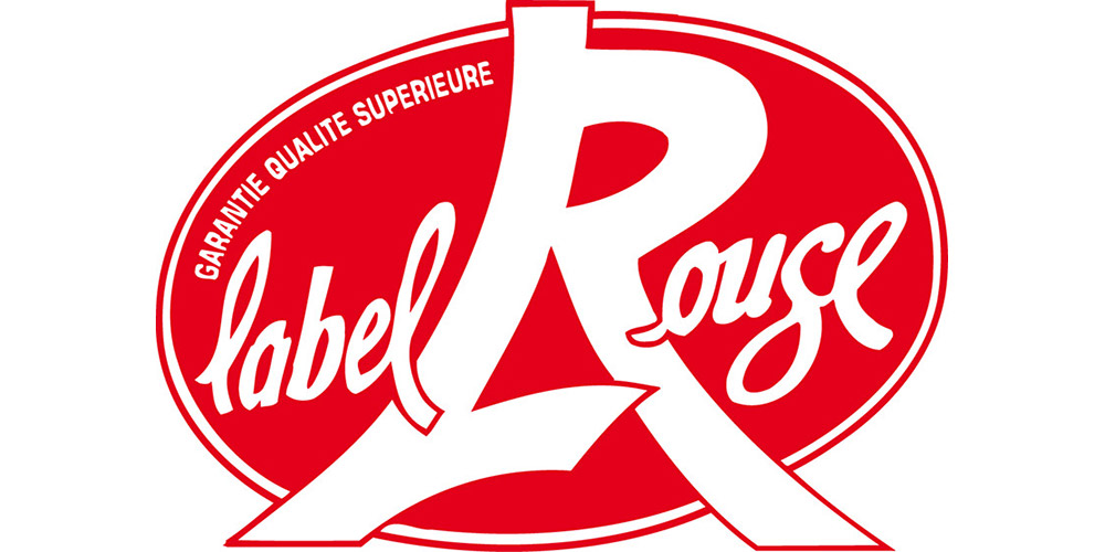 Le Label Rouge : histoire et critères de qualité pour votre ...
