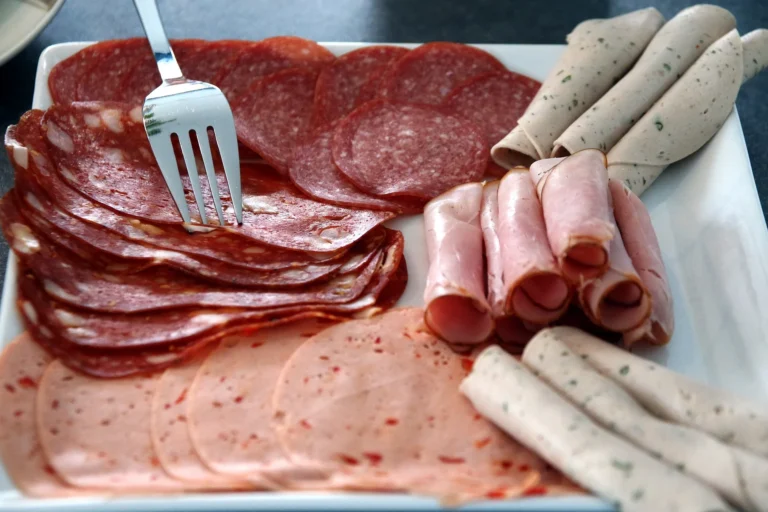 Charcuterie : une tradition française
