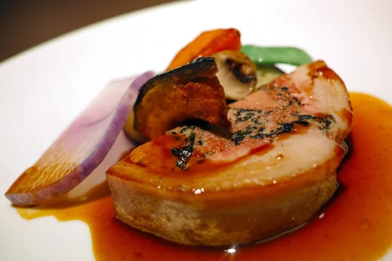 Les chiffres du foie gras en France et à l&rsquo;international