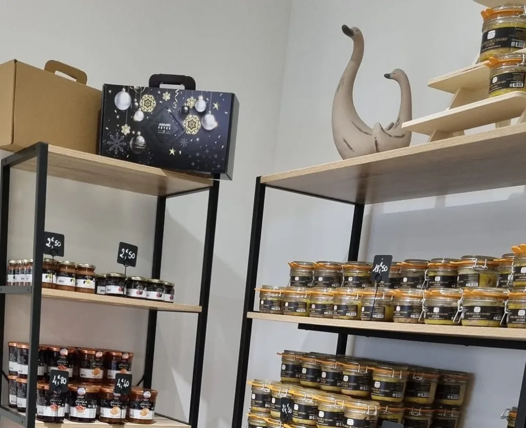 Foies gras : les produits IGP de Maison Louis⟫

Hígados grasos: los productos IGP de Maison Louis