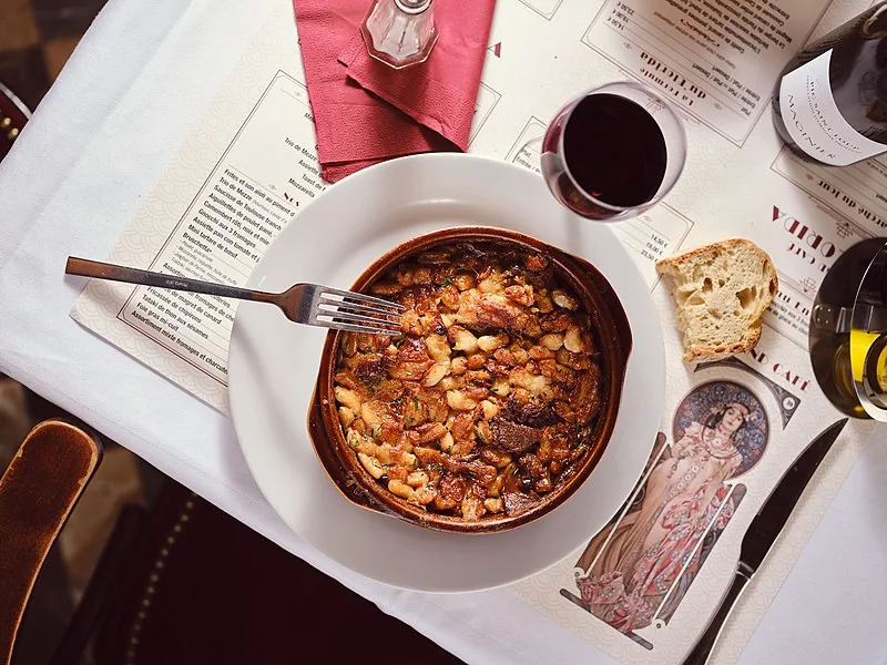 Recette : cuisiner un cassoulet traditionnel