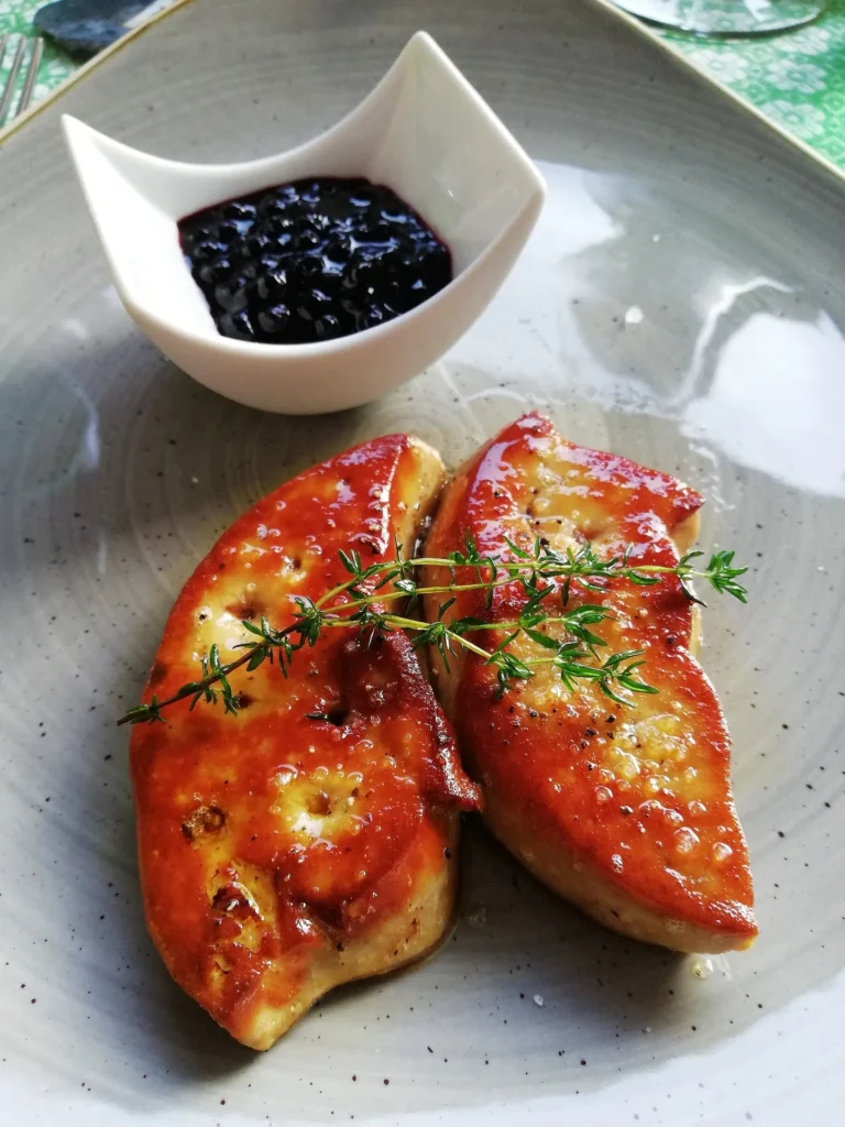 Foie gras : des idées recettes originales