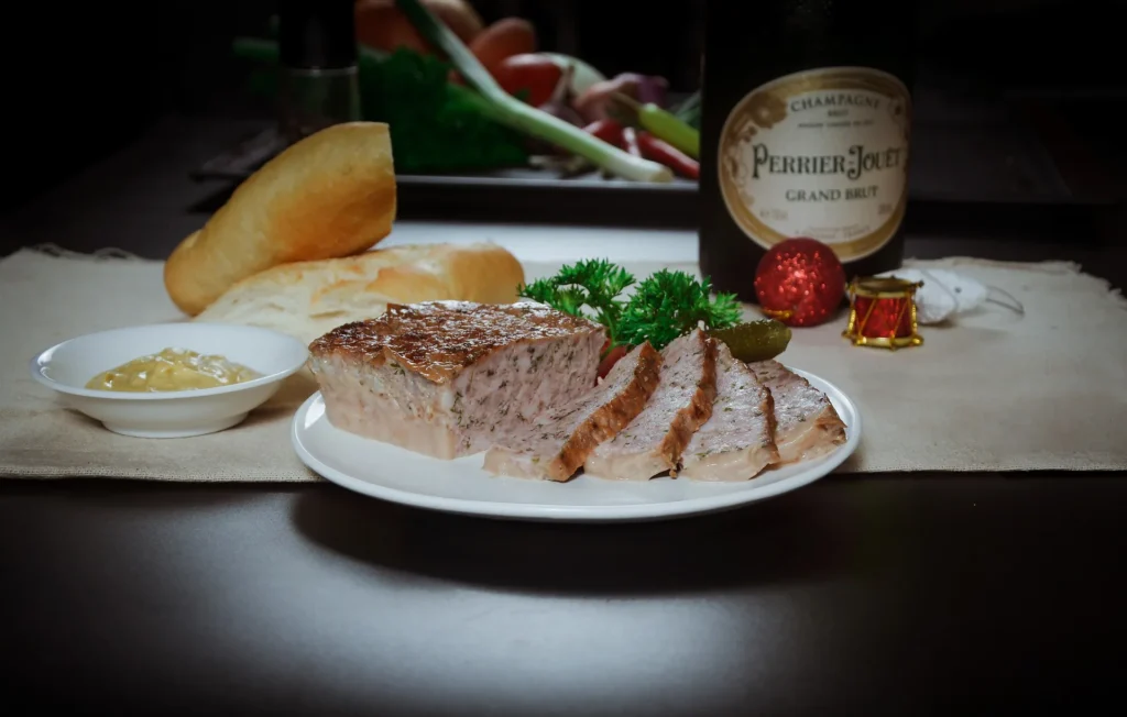 Terrines ou pâtés : quelle est la différence ?
