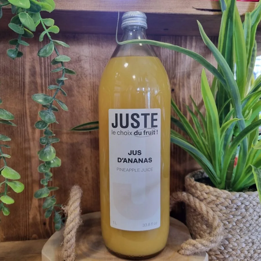 Pineapple Juice