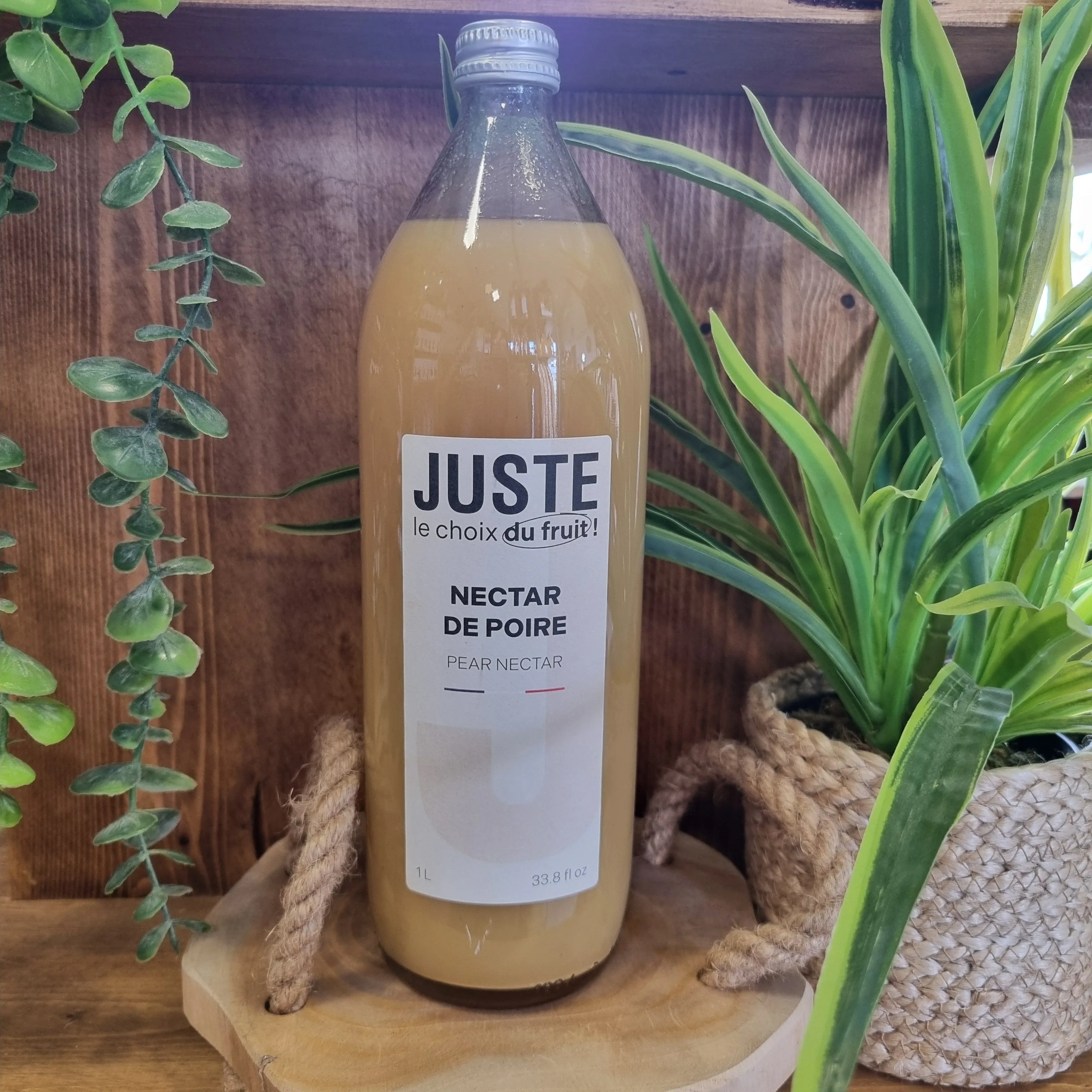 Pear Nectar