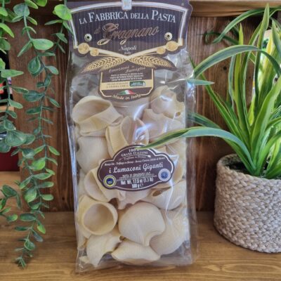 I Lumaconi Giganti