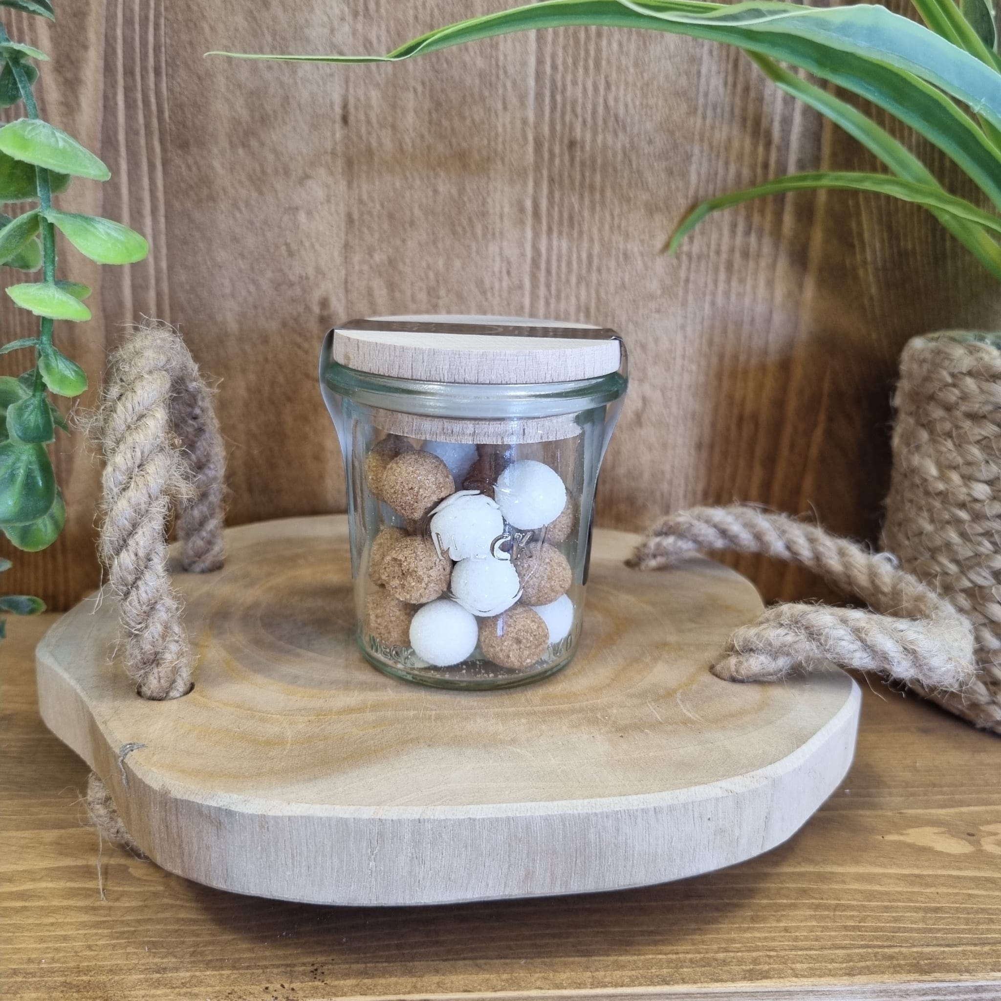 Sucres "mini billes"