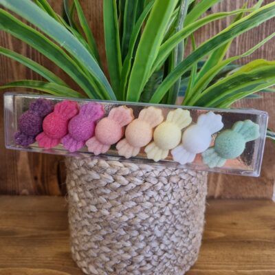 Sucres "bonbons"