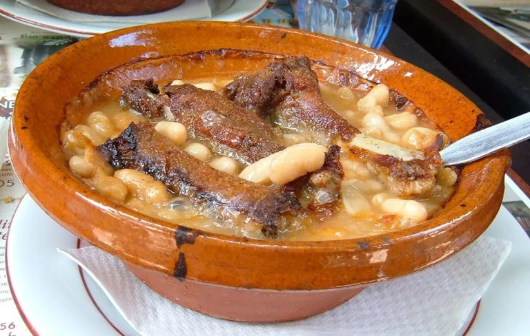 Le cassoulet : fleuron de la gastronomie française