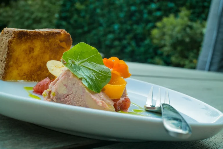 La Maison Louis vous raconte Le Foie Gras (origine et histoire)