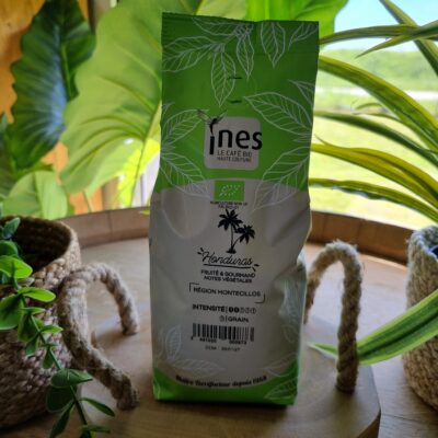 Café bio "Honduras"