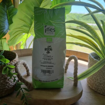 Café bio "Maya"