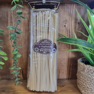 Tagliatelle