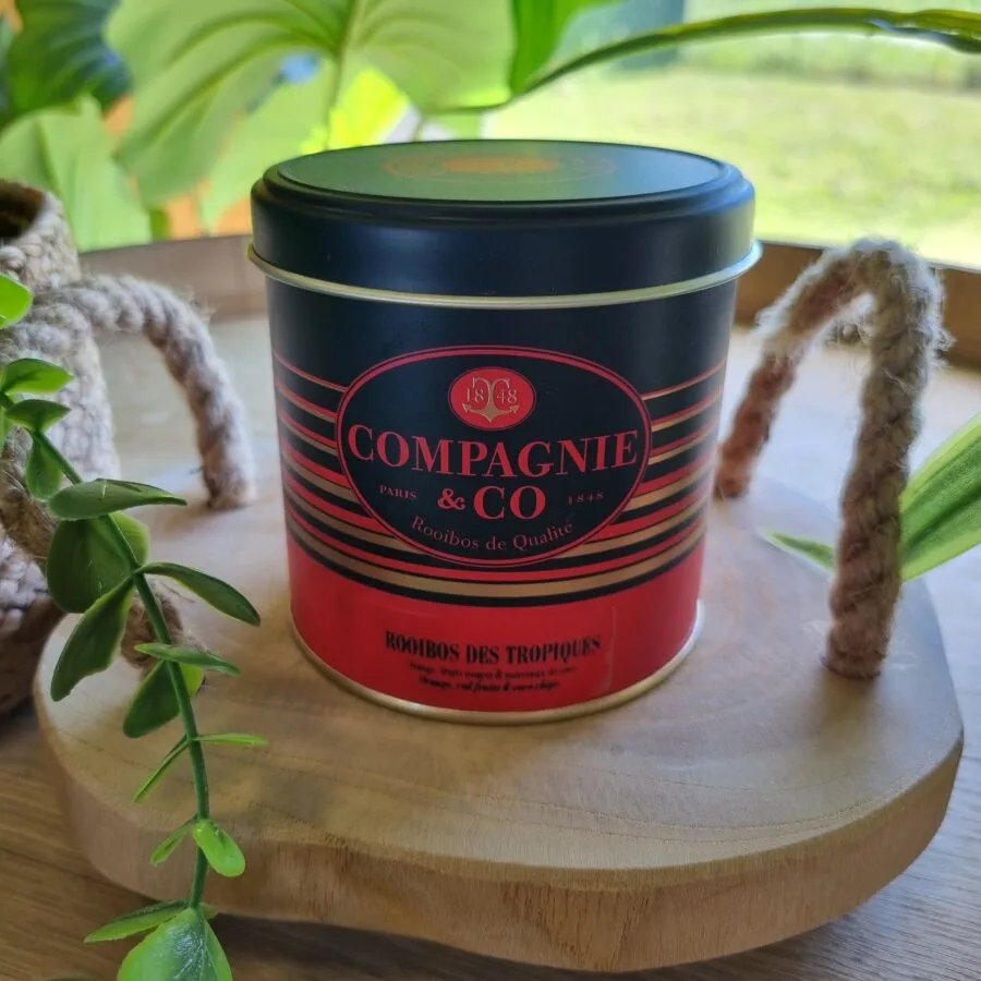 Rooibos "de los Trópicos"