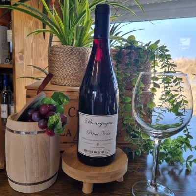 Bourgogne Pinot Noir
