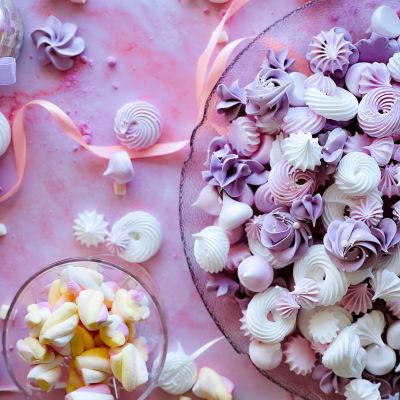 Meringues