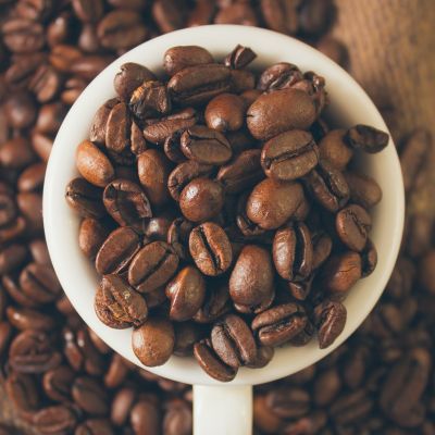 Cafés