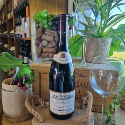 Crozes Hermitage Domaine Paul Jaboulet Aîné