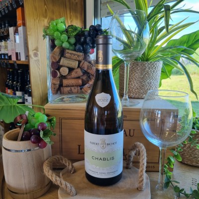 Chablis