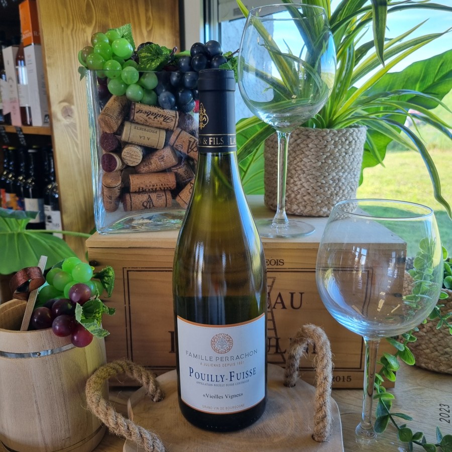Pouilly-Fuisse