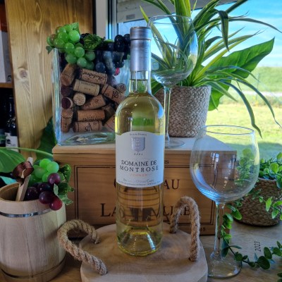 Domaine de Montrose