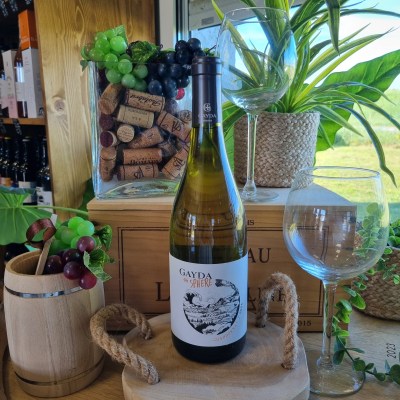 Chardonnay
